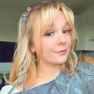 Meet your Posher, Taeli Mae 💗